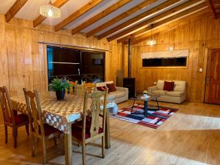 Casa con vista al rio - Valdivia - 1