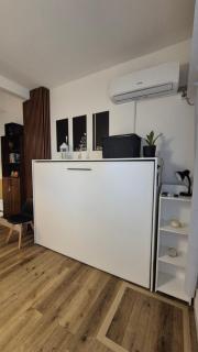 Monoambiente Parque Rodó - 9