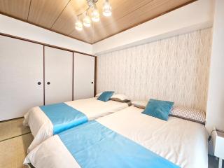 XeroB HOUSE FLOLIA201 - Osaca - 2