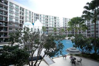 阿卡迪亚海滩大陆 - 1