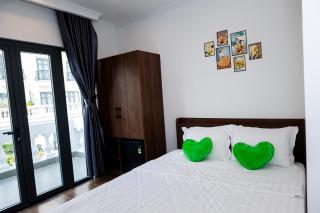 Suka Hotel - Tây Ninh - 5