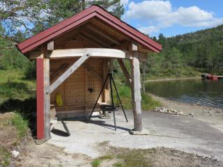 Hov Hyttegrend - Viksdalen - 6