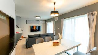 Homey Inn - Kyoto - 4