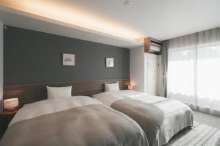 LAZULI Hiroshima Hotel and Lounge - 5