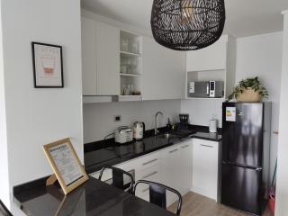 Departamento encanto del sur isla teja - 4