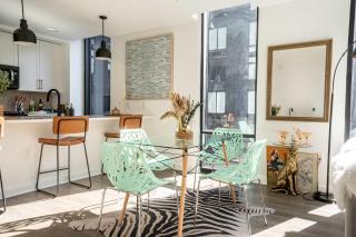 Central Nashville Luxe 2 Bed 2 Bath Suite - Nashville - 0