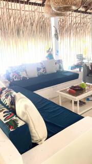 Habitación 6 personas - 6