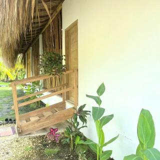 Habitación 6 personas - Moñitos - 1