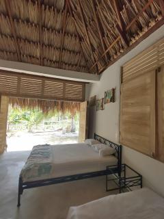Habitación 6 personas - Moñitos - 5