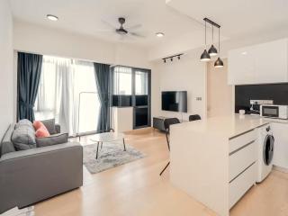 Star Residences KLCC - Kuala Lumpur - 6