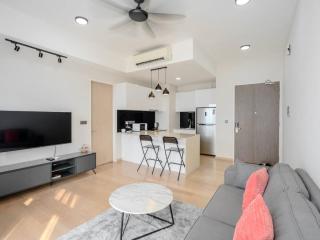 Star Residences KLCC - Kuala Lumpur - 7
