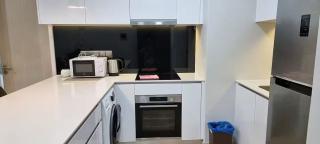 Star Residences KLCC - Kuala Lumpur - 4