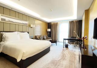 Pullman Wuxi New Lake - 1