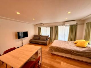 home Shinjuku west302 - 9