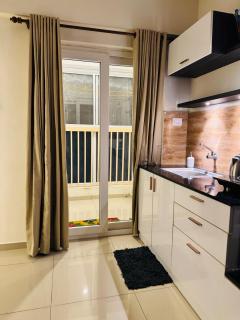 Fully Furnished 1bhk - 750m to Guruvayur Temple - Guruvāyūr - 3