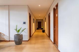 Freddies Resort & Villas Ubud by Kanaya Hospitality - 1