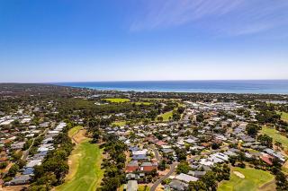 Lenny's Retreat - Dunsborough - 1