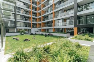 The Ivory, Epsom - Elegant & Modern 2-Bedroom Apartment - Auckland - 9