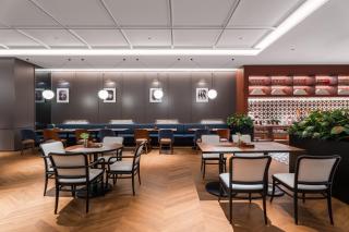 Intercity Hotel Haikou High Speed Rail East Station - 4