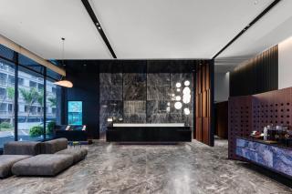 Intercity Hotel Haikou High Speed Rail East Station - 6