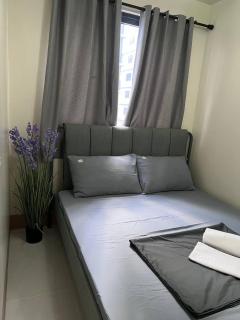 Unistay SHORE 3 Tower 2 Pool View Cozy Suite - Manila - 7