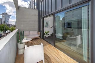 Central City - 4 Bedroom GYM Membership - Christchurch - 7