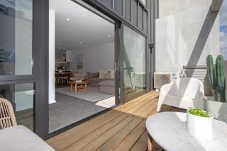 Central City - 4 Bedroom GYM Membership - Christchurch - 6