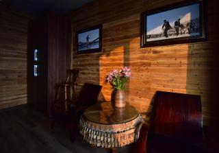 Fansipan Terrace Cafe and Homestay - Sapa - 5