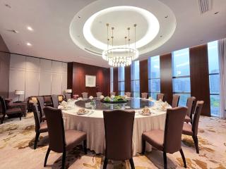 Pullman Wuxi New Lake - 2