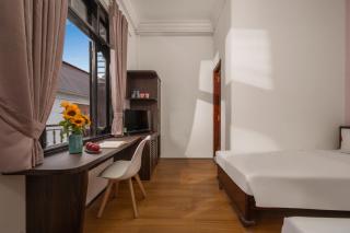 KLy Hotel - Hue - 6