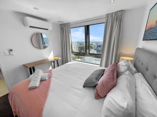 Central Centro l Gorgeous 2-Bed Apt l Insane Views - Auckland - 2