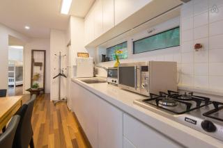Guesthouse The Kims - Seul - 6