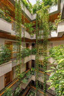 Lahome Boutique Villa and Apartment - Danang - 8