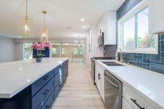 3BR 2BR Topanga Canyon Village Retreat Heart of the Valley with High Speed Wifi - Canoga Park - 5