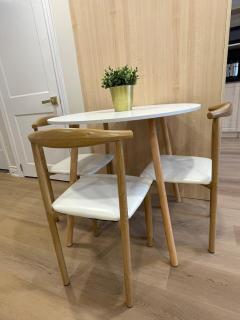 Stylish 2-Bedroom City Approved Basement Apartment - 2