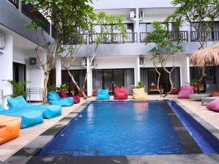 Summer of Surf Hostel Ungasan Uluwatu - 7