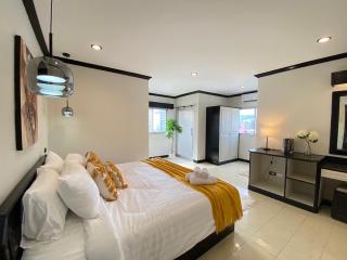 Wink City 4 Patong Phuket - Patong - 9