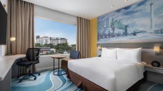 Mercure Jakarta Cikini - Giacarta - 0
