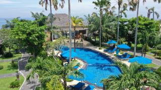 Balangan Surf Resort - Jimbaran - 9