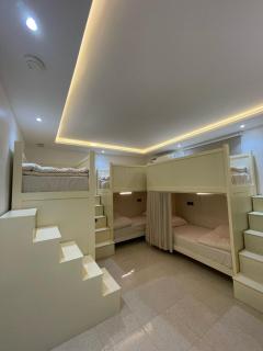 وحدة مستقلة ذات اسرة فردية خافرة - Riad - 3