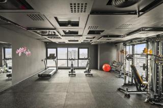 The Code Hotel & Spa Da Nang - Complimentary Daily Afternoon Tea in Sky Bar - 1