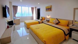 Yellow Sea Hotel Nha Trang - Nha Trang - 2