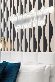 Studio Apartment with Spacious King & Queen Bed, Pet-Friendly, 8 Min from Disney, Pool and Parking - 5