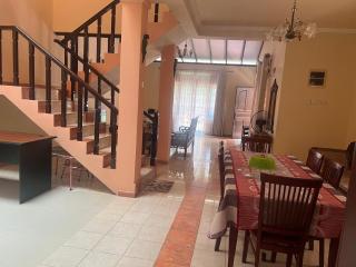 Complete House for Vacation Starwin Villa- Koswatta Battaramulla - Talangama South - 6