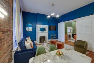 Mid-Century getaway - Savannah - 3