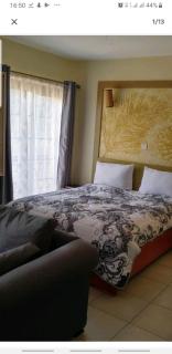 Mvuli Suites, Sunyee Studio Apartments - Nairobi - 4