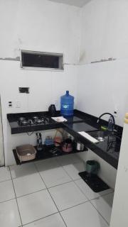 Kitnet próxima Petrobras e Fiat em Betim - 0