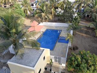 Atithi farmhouse - Alibaug - 2