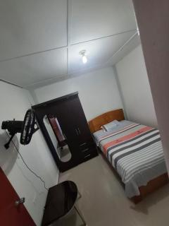 Casa de tato I - Tarapoto - 6