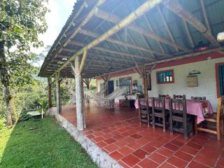 Finca San Francisco, Antioquia - San Francisco - 6